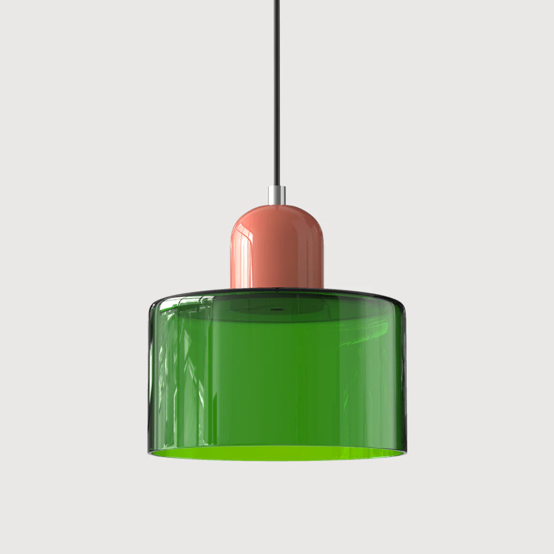 Losema Retro Pendant Light