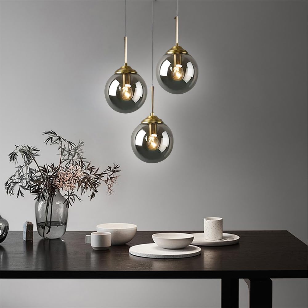 Selmano Pendant Light
