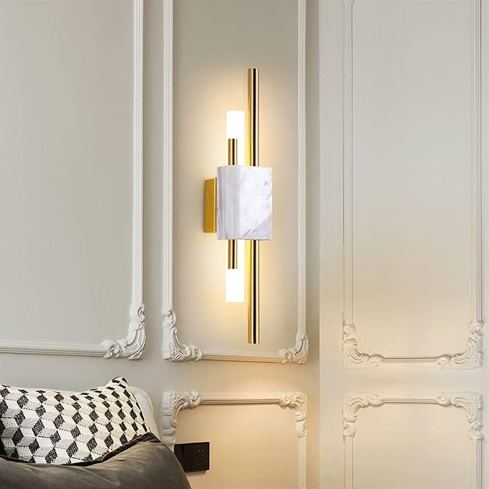 Tonix Marble Wall Light