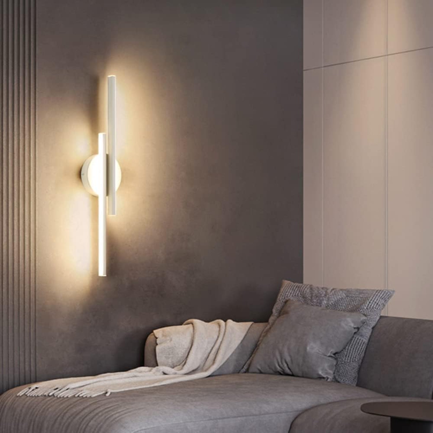 Zofena Double Sided Wall Light