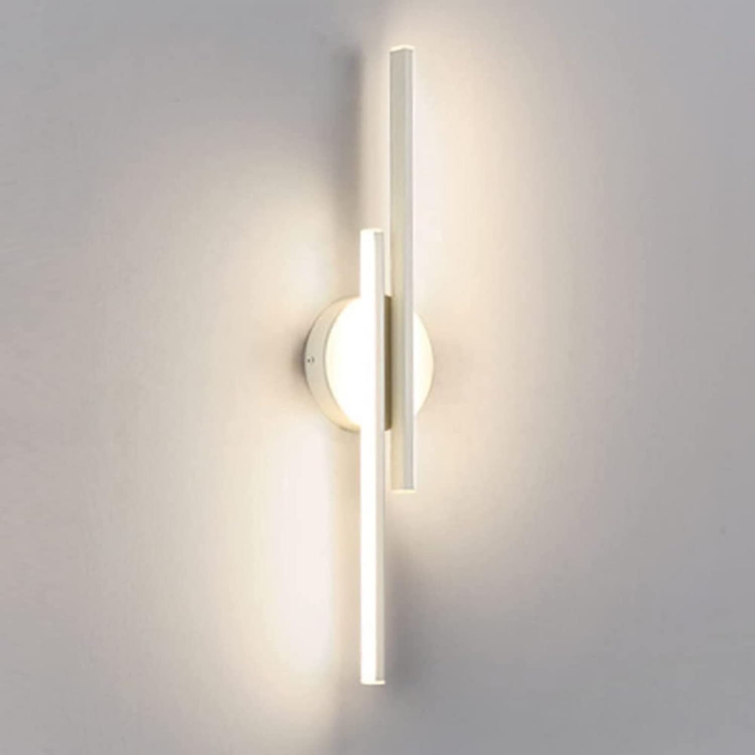 Zofena Double Sided Wall Light