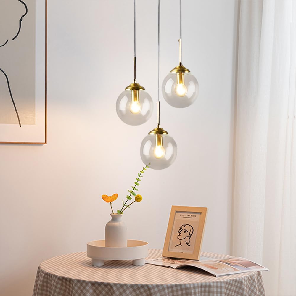 Selmano Pendant Light