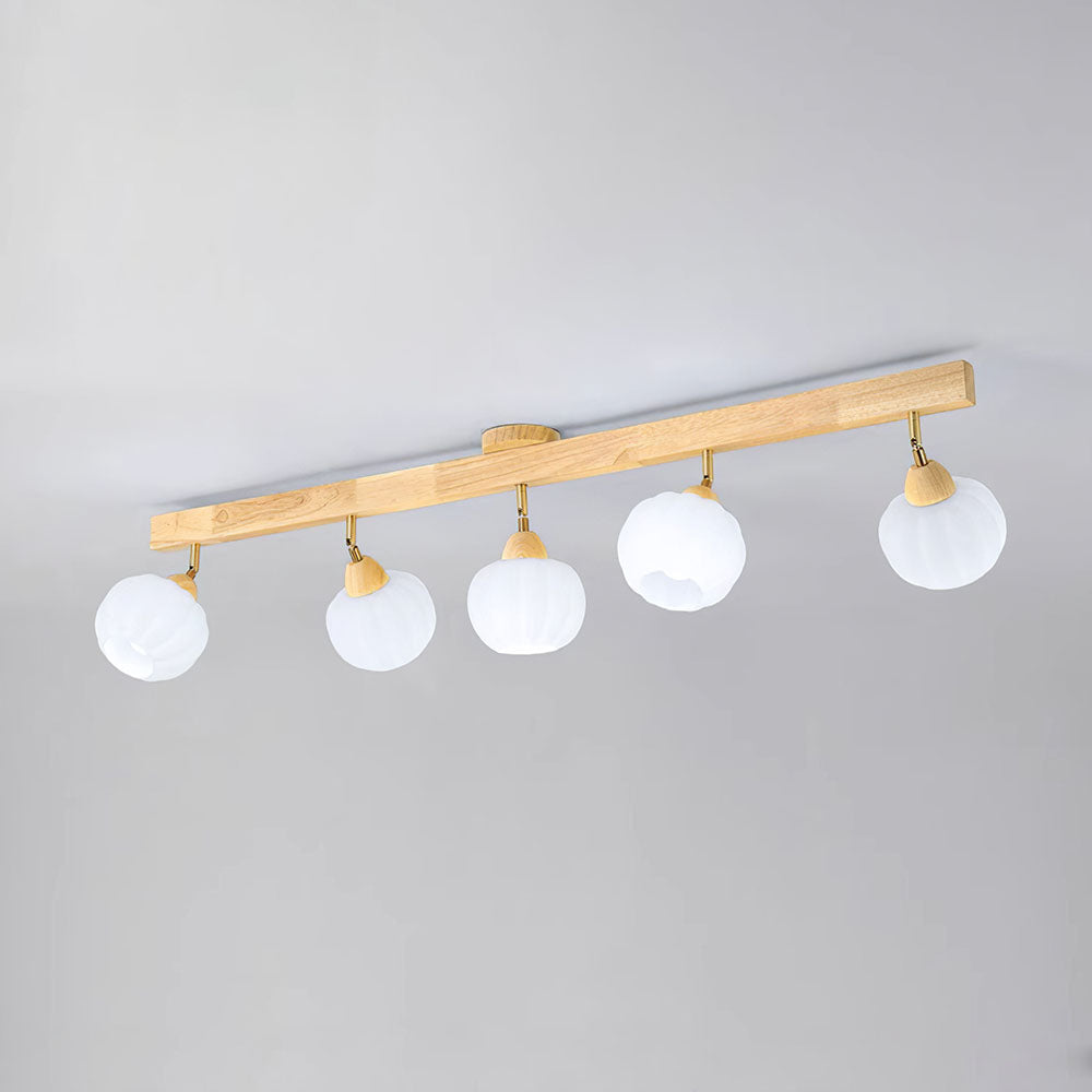 Zarim Ceiling Light