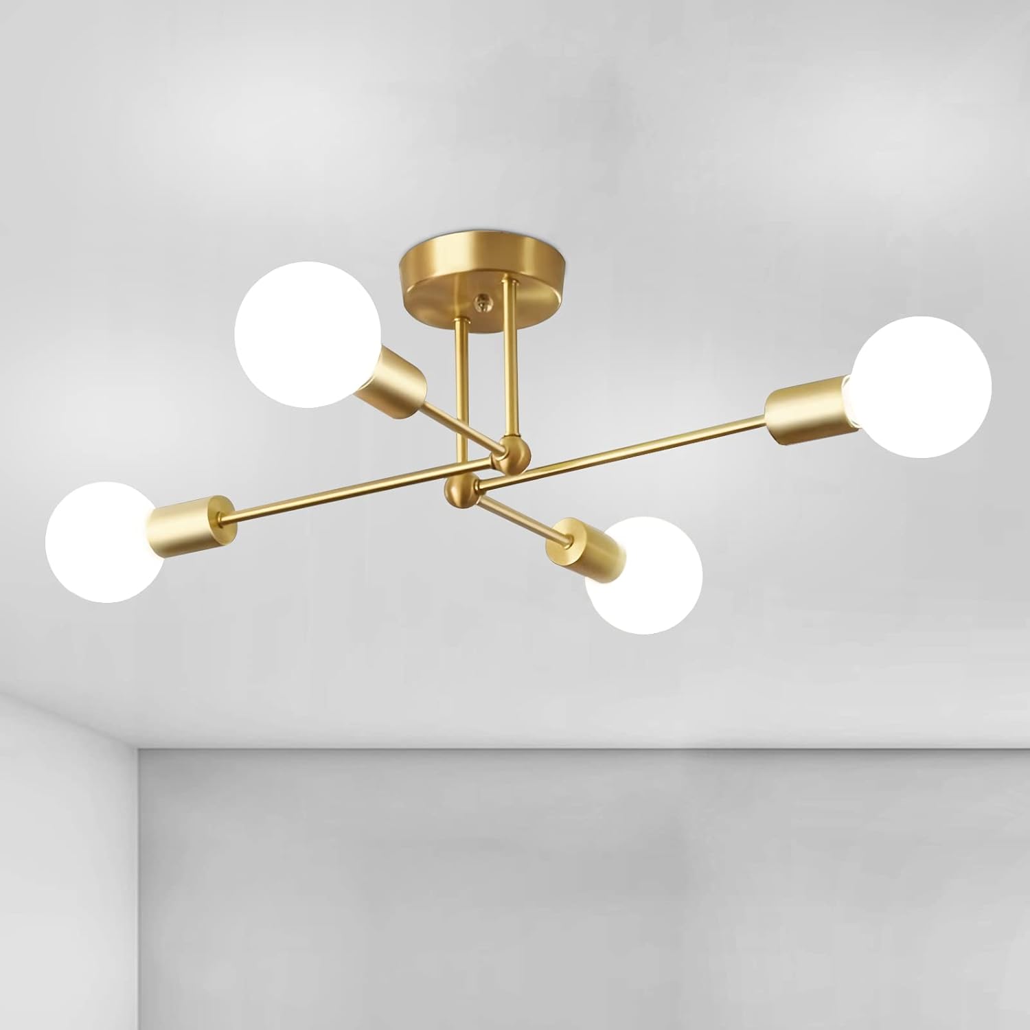 Curis Ceiling Light