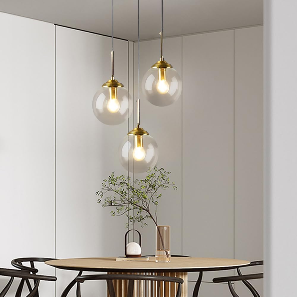 Selmano Pendant Light