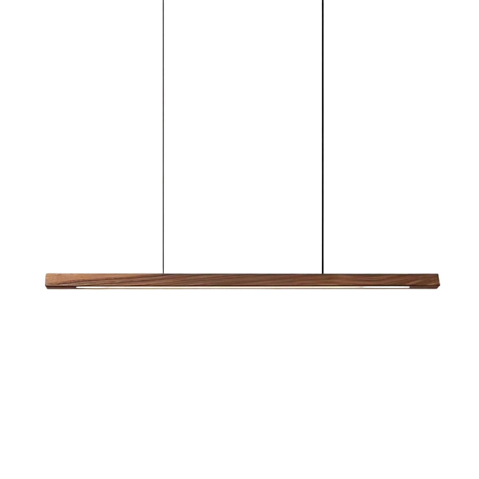 Belvonian Linear Pendant Light