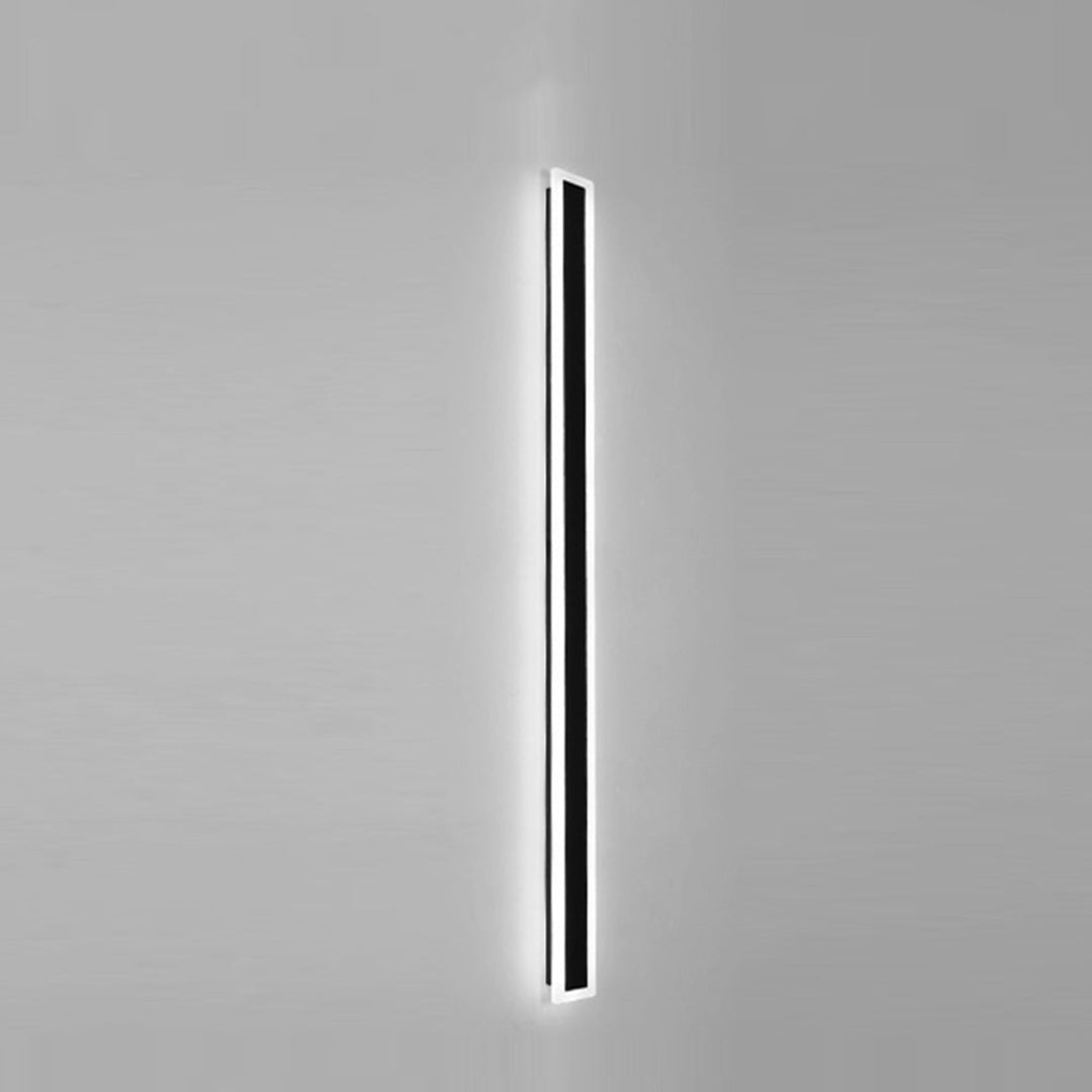 Fezonia Linear Outdoor Wall Light
