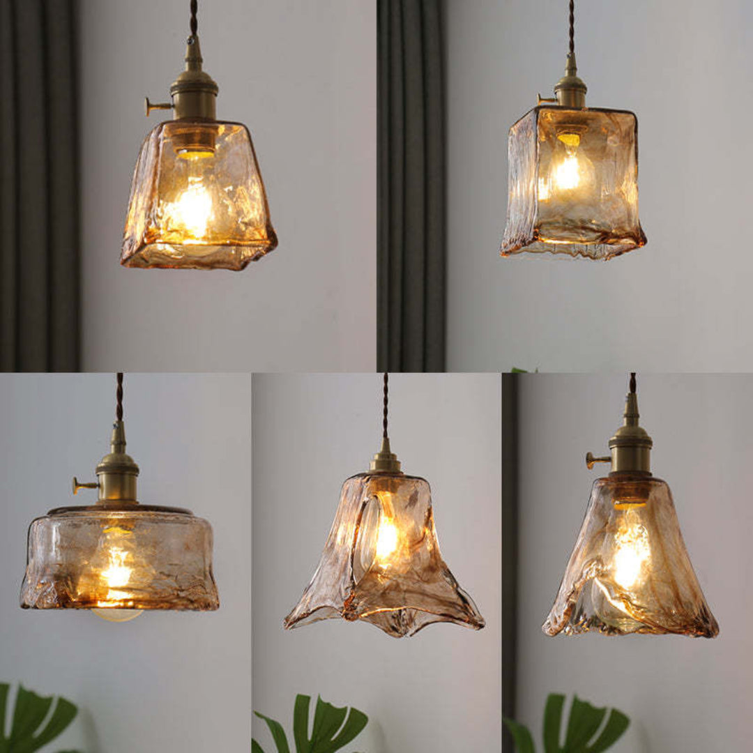 Flero Pendant Light