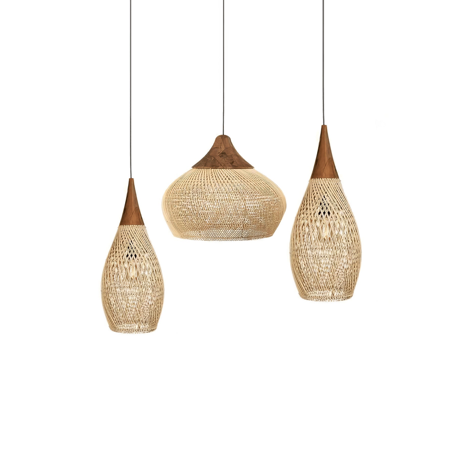 Beloressa Pendant Light