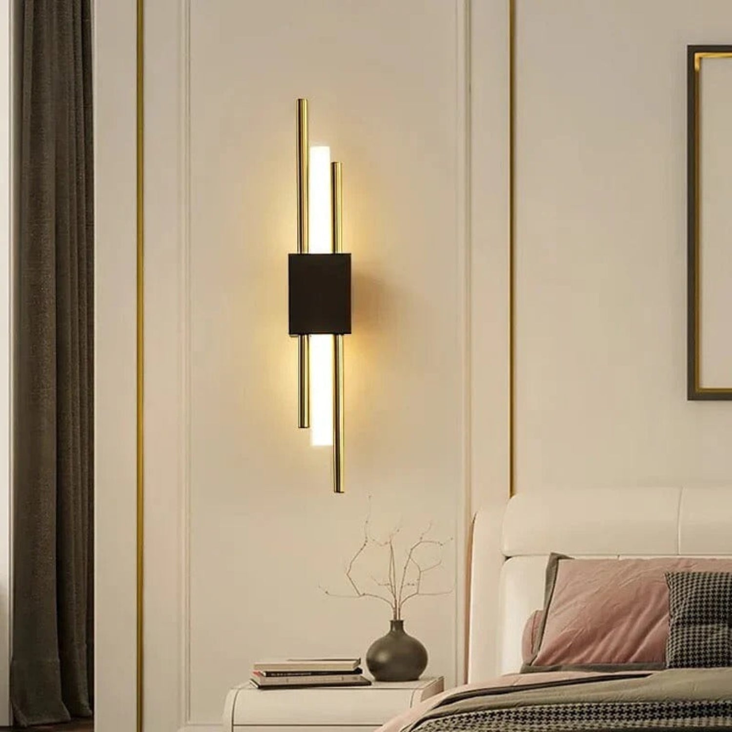 Serone Wall Light