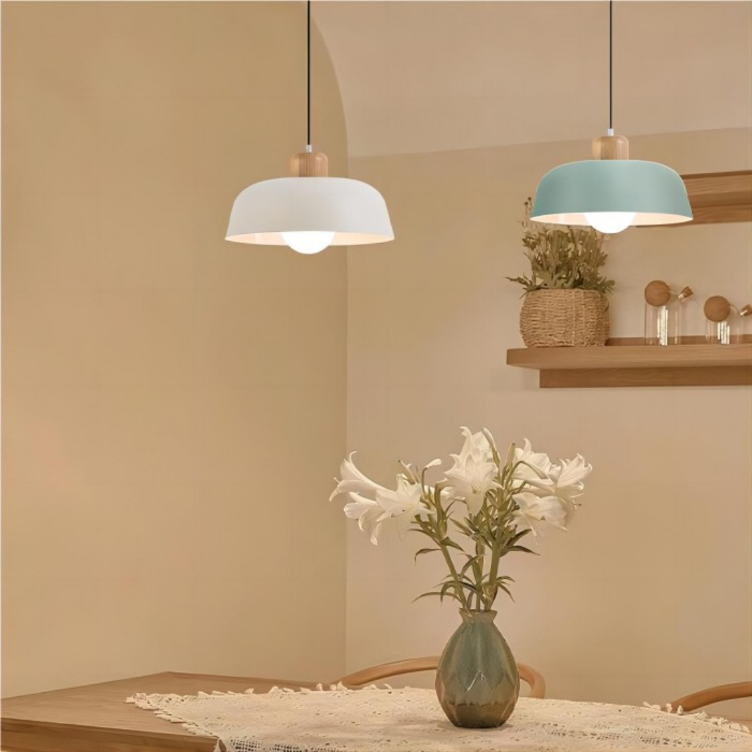 Weroso Pendant Light