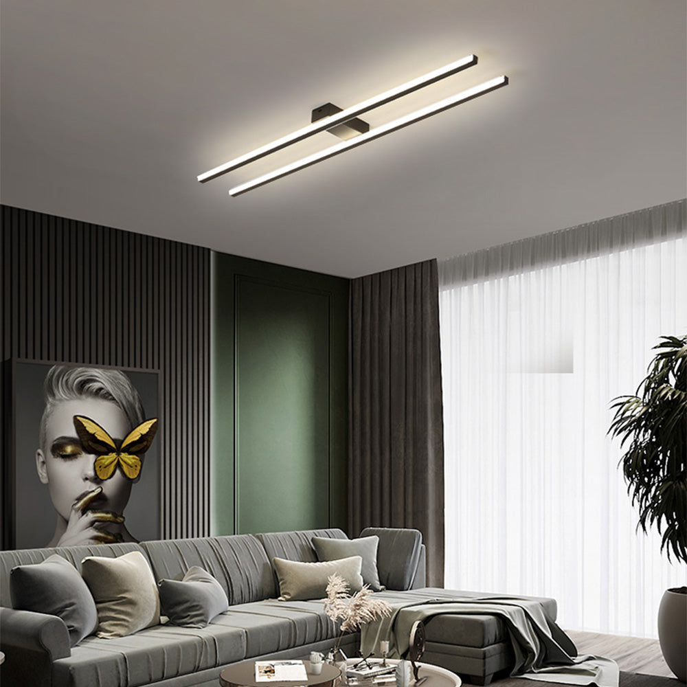 Zelor Ceiling Light