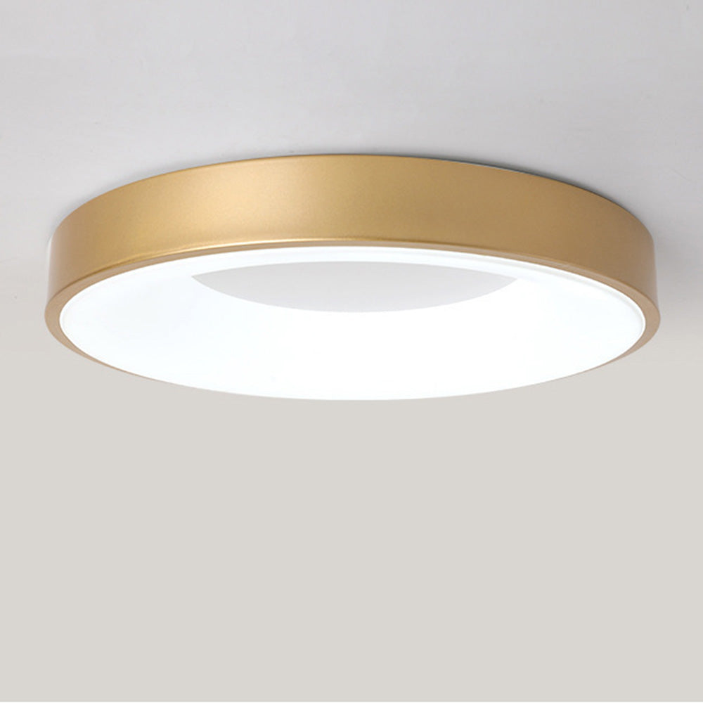 Torena Round Ceiling Light