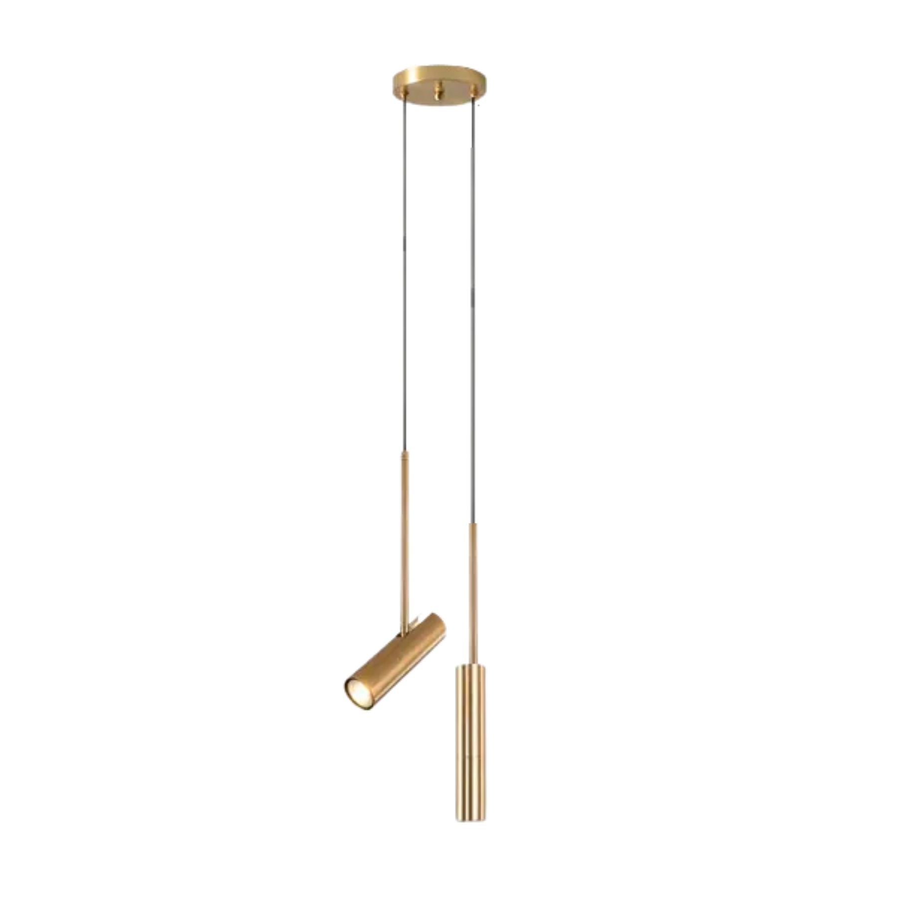 Ranto Pendant Light