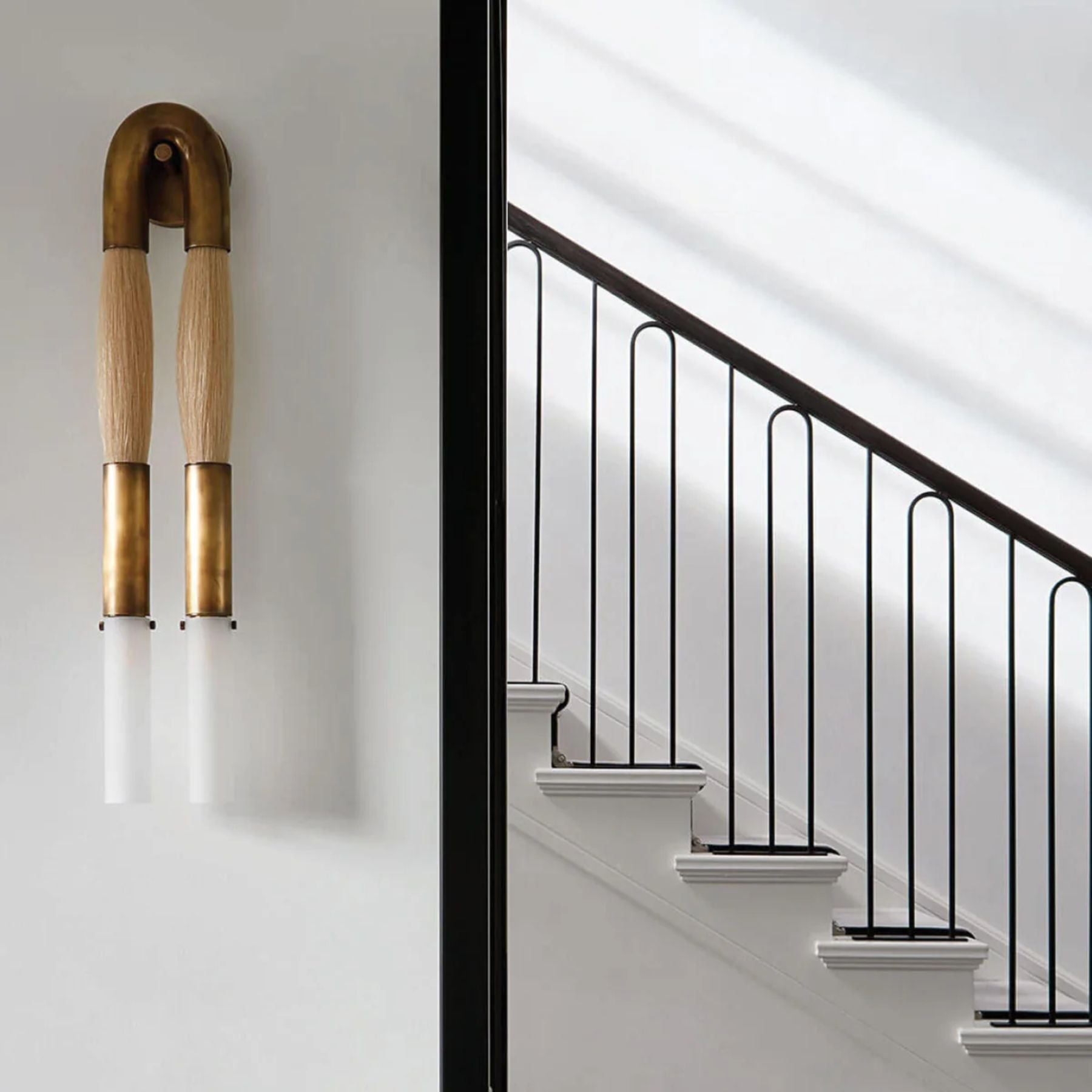 Kamtu Wall Light