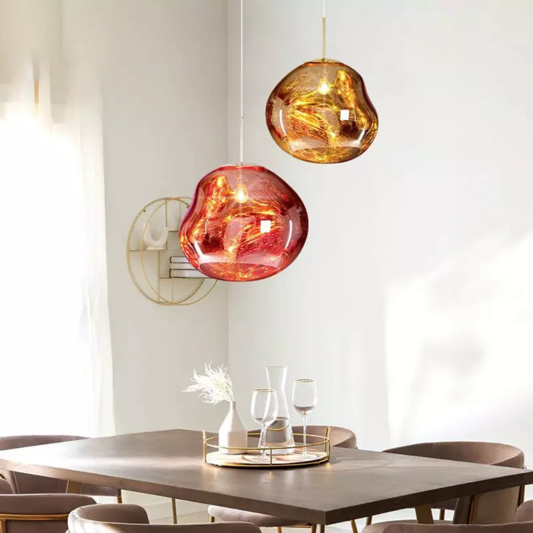 Solea Orb Pendant Light