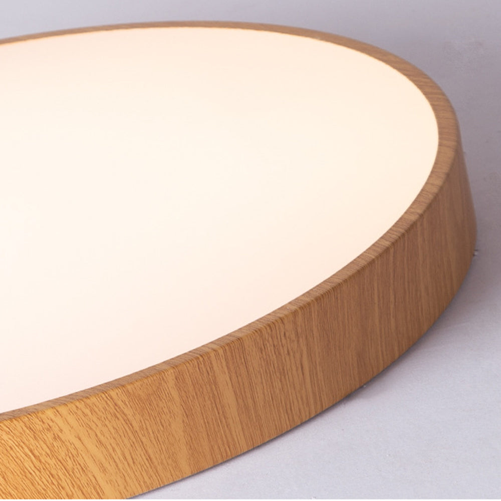 Celnen Round Ceiling Light
