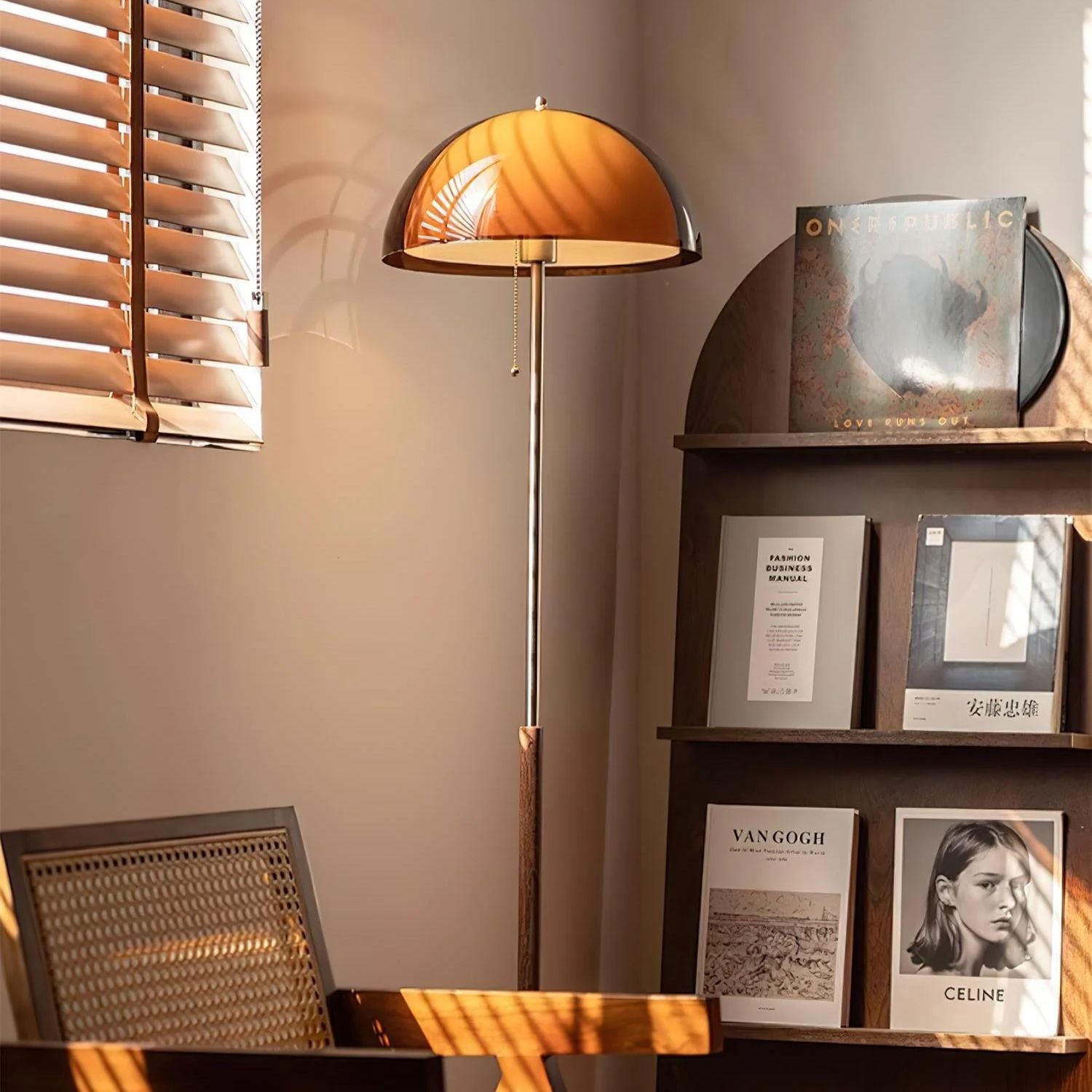 Velae Floor Lamp