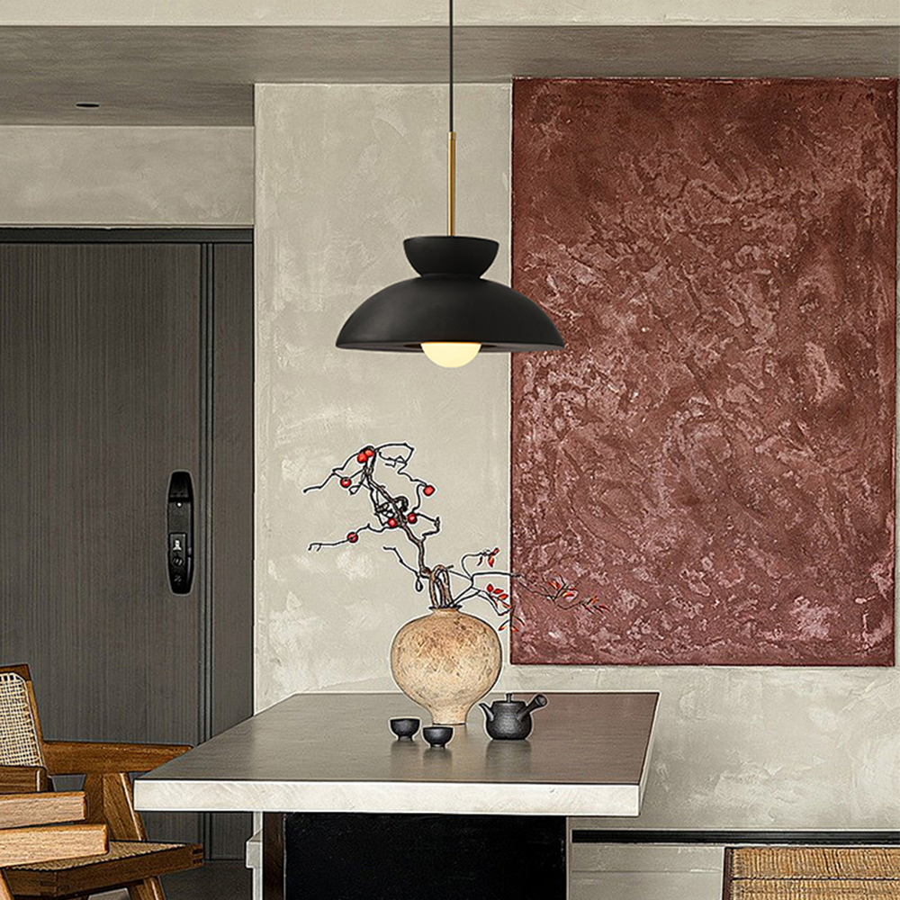Tonem Pendant Light
