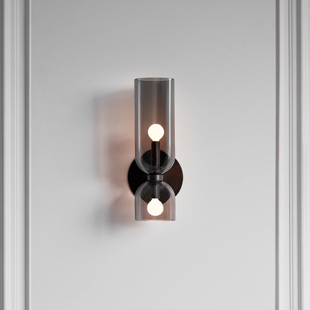 Belso Double Wall Light