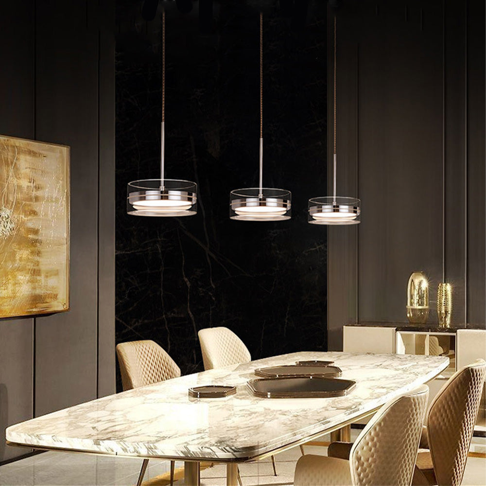 Aransek Pendant Light