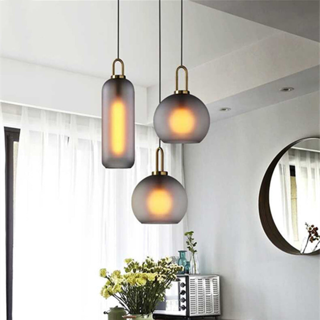 Cotella Pendant Light