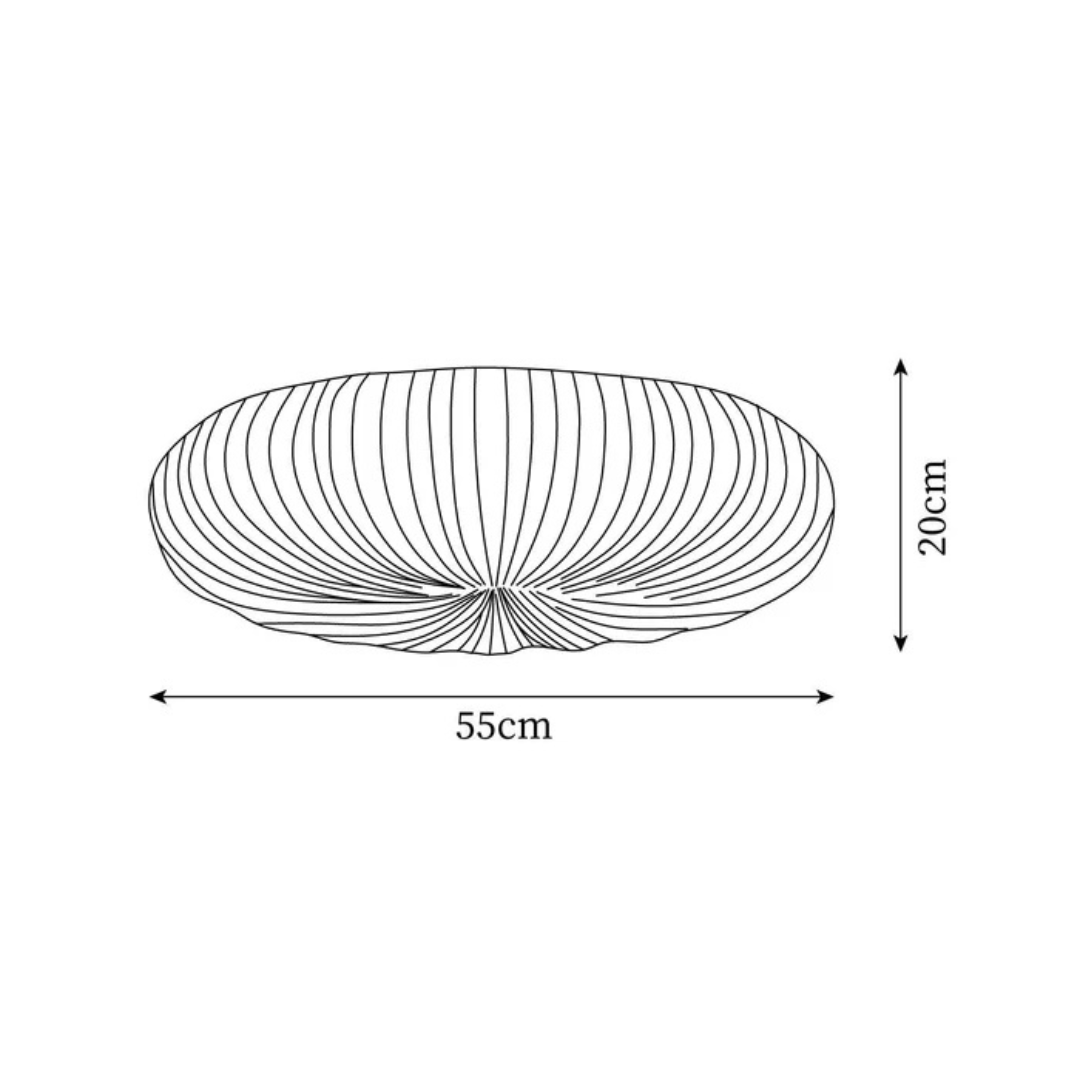 Rello Ceiling Light