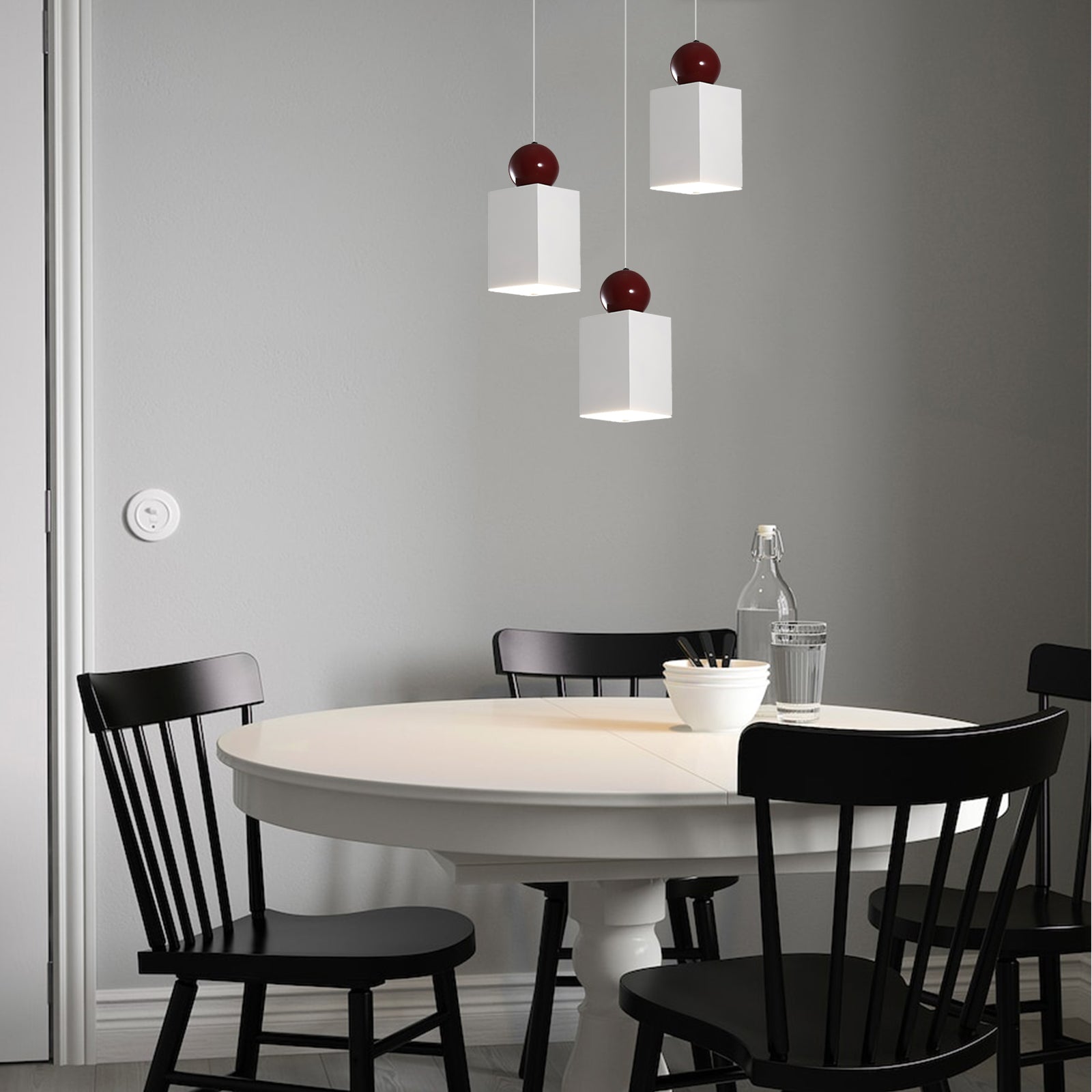 Cescano Pendant Light