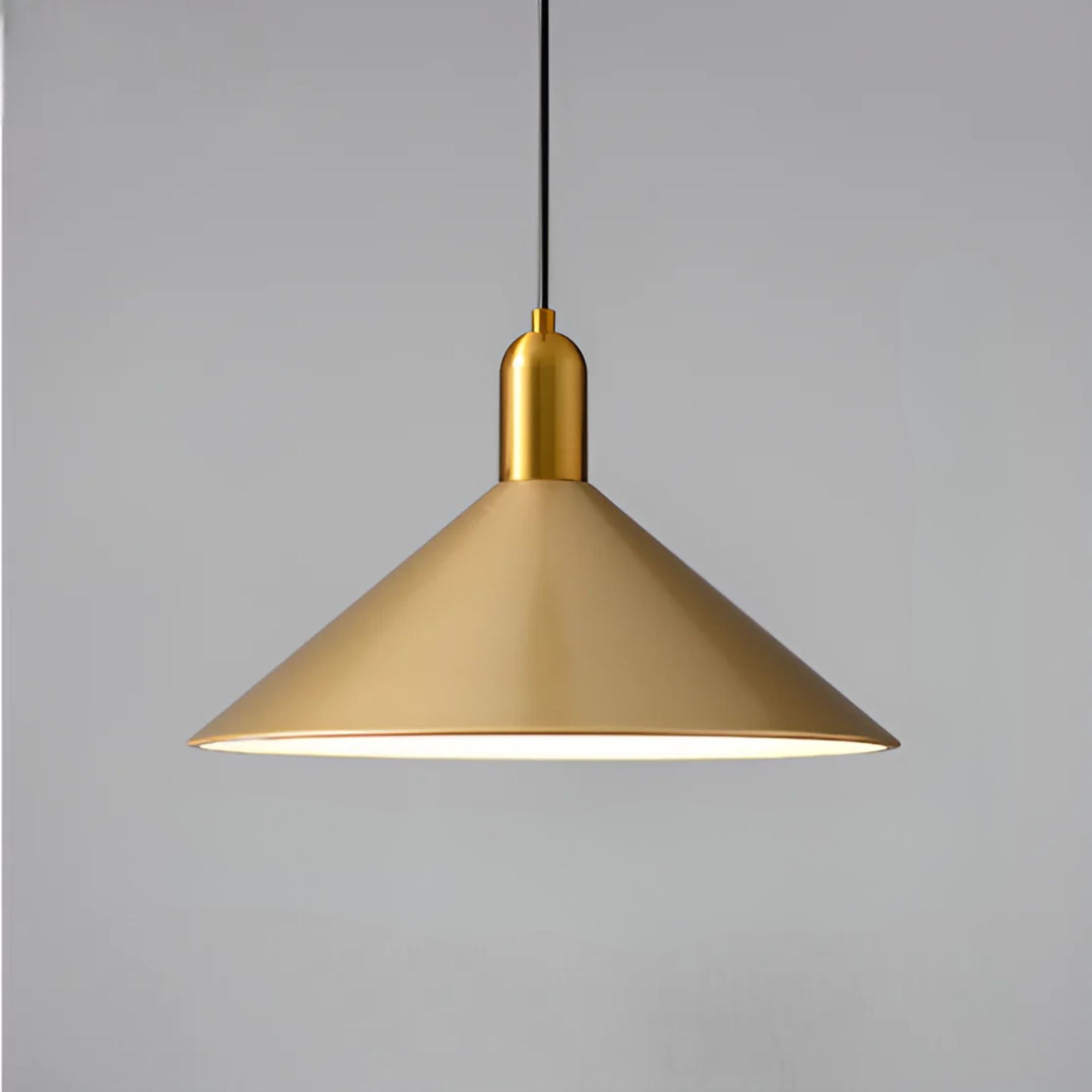 Zerluna Pendant Light