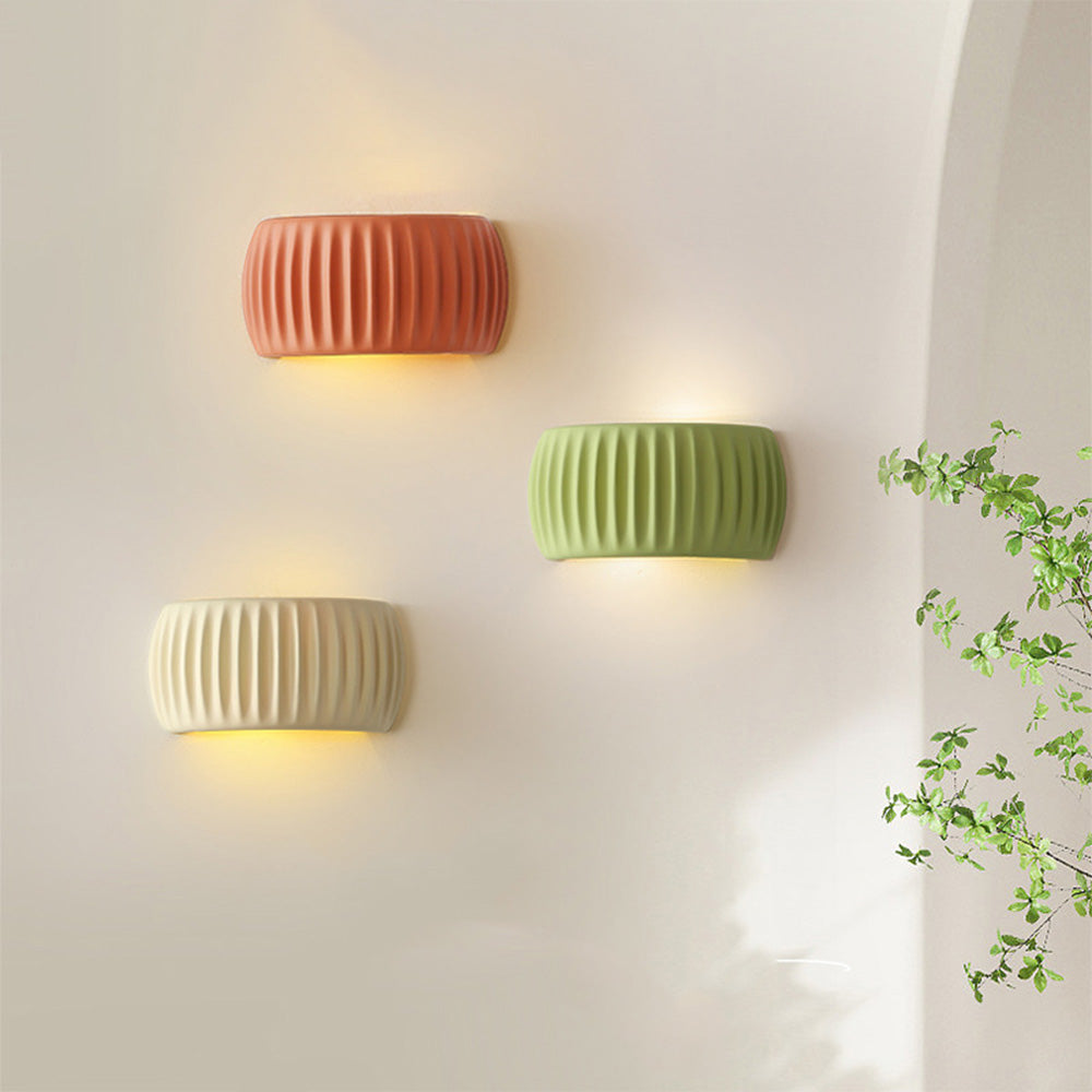 Lanar Wall Light