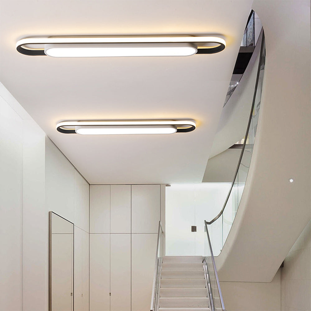 Leciu Ceiling Light