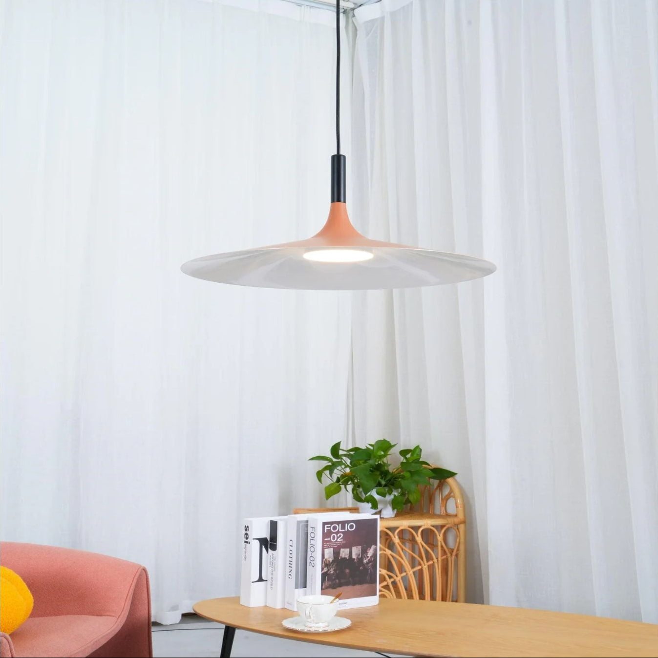 Kilanto Pendant Light