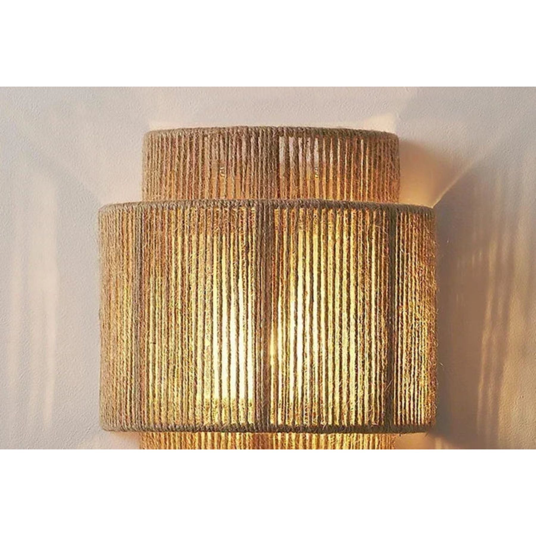 Octuris Wall Light