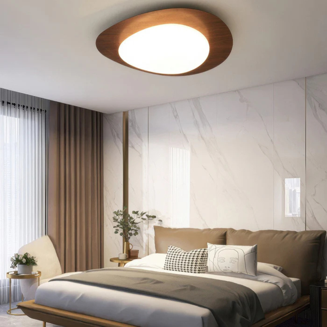 Leranor Ceiling Light