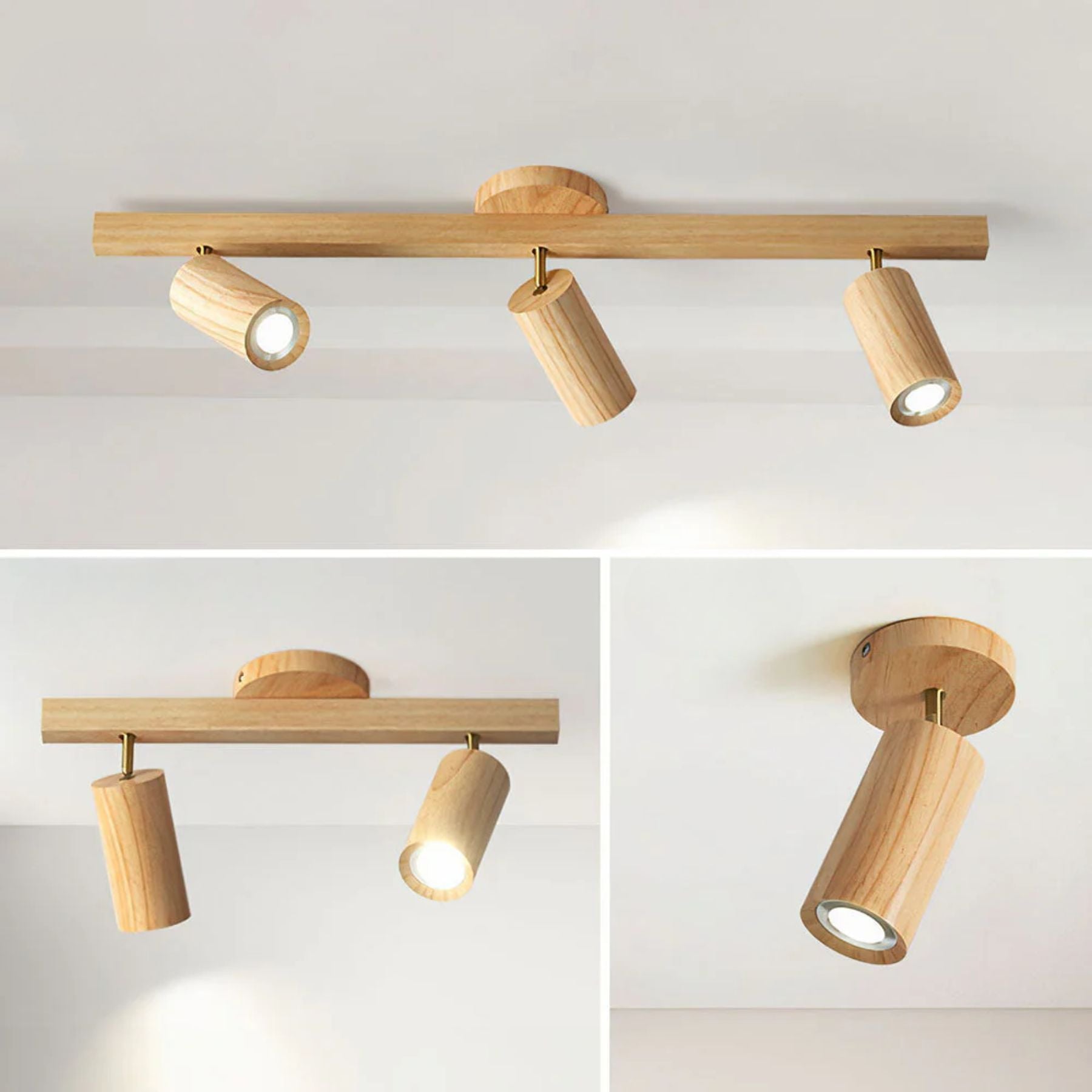 Karvo Ceiling Light