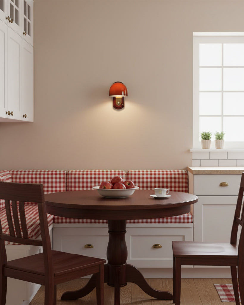 Honerow Wall Light