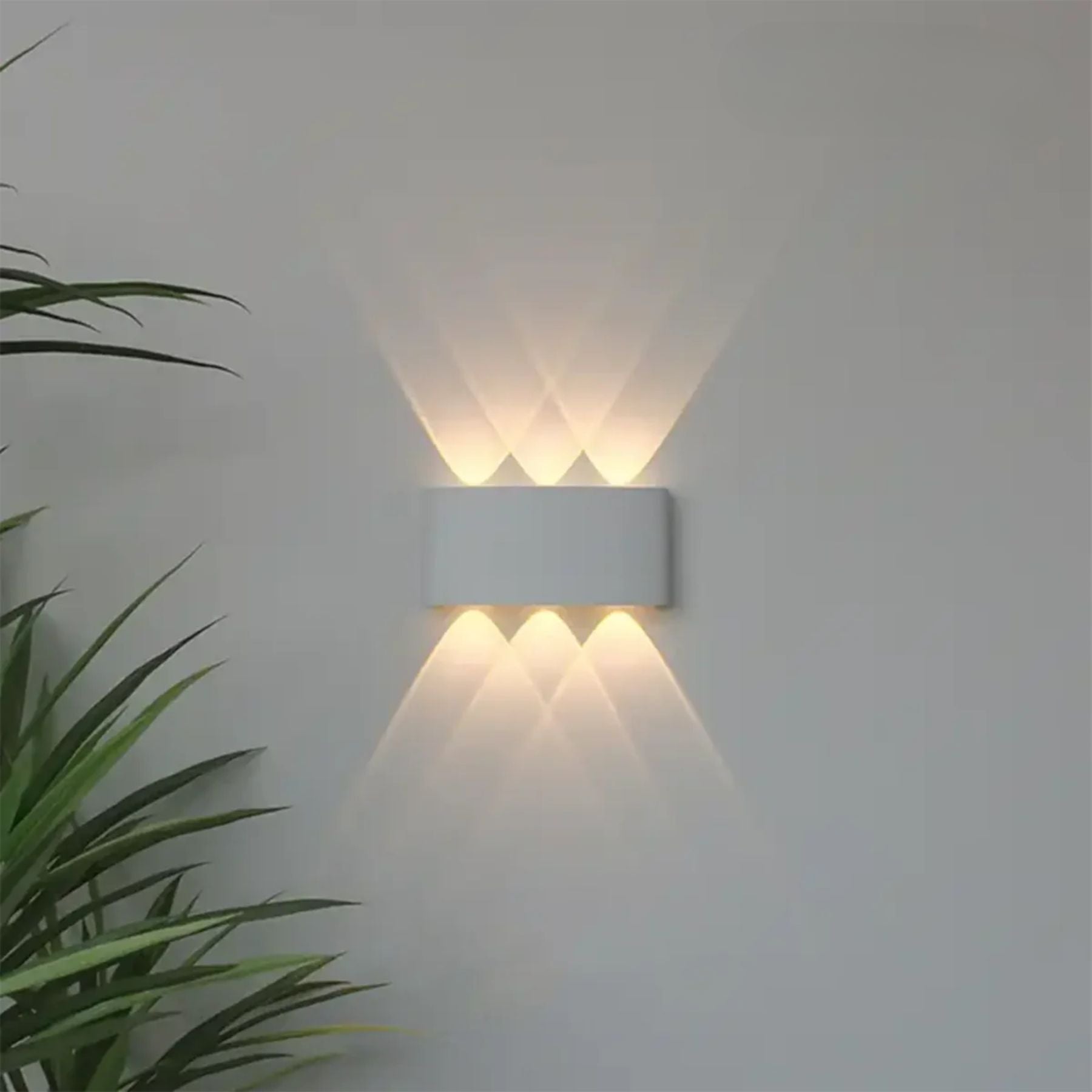Kirsor Wall Light
