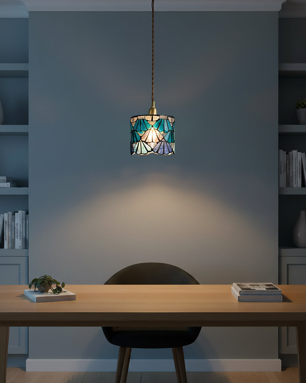 Vido Vintage Pendant Light