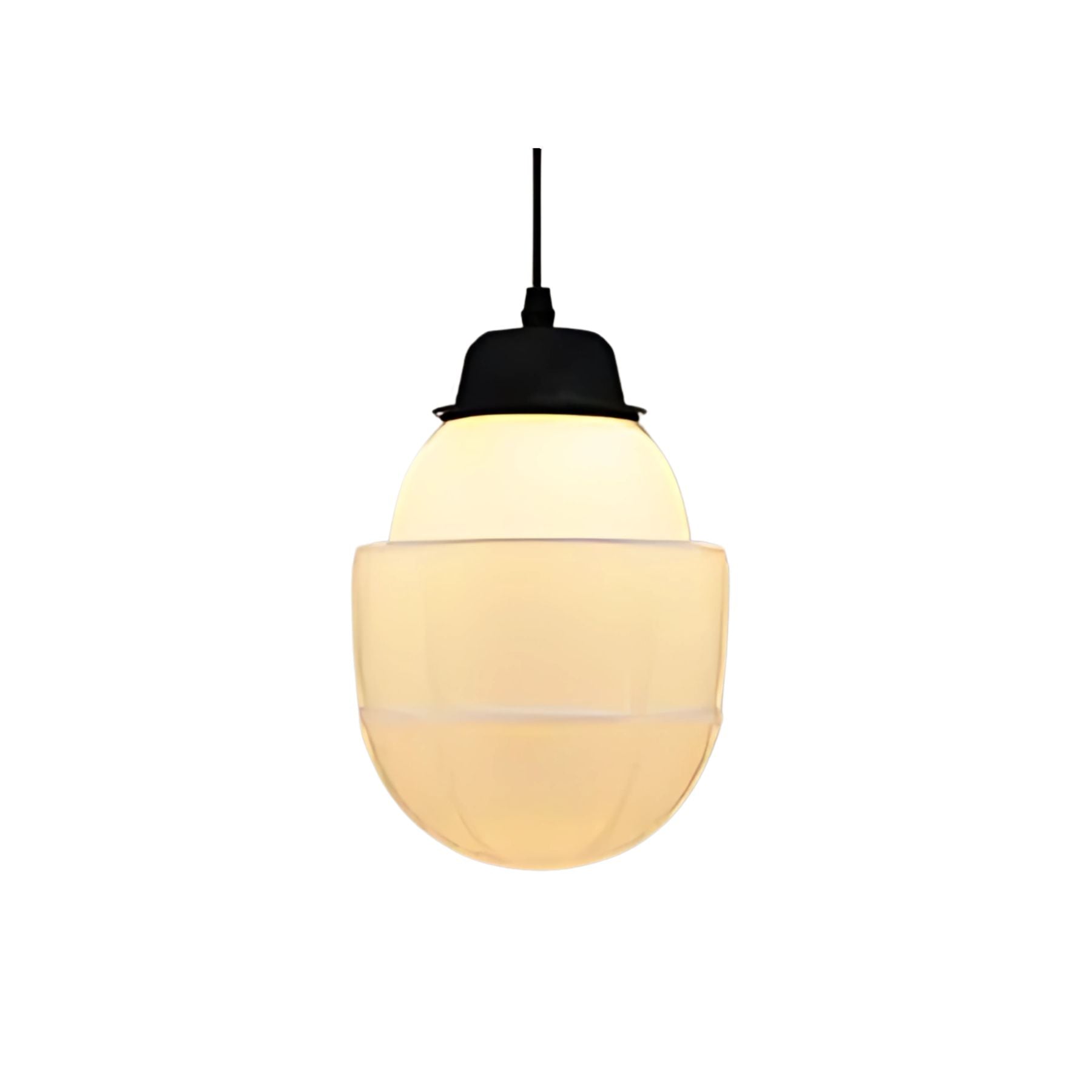 Rouv Pendant Light