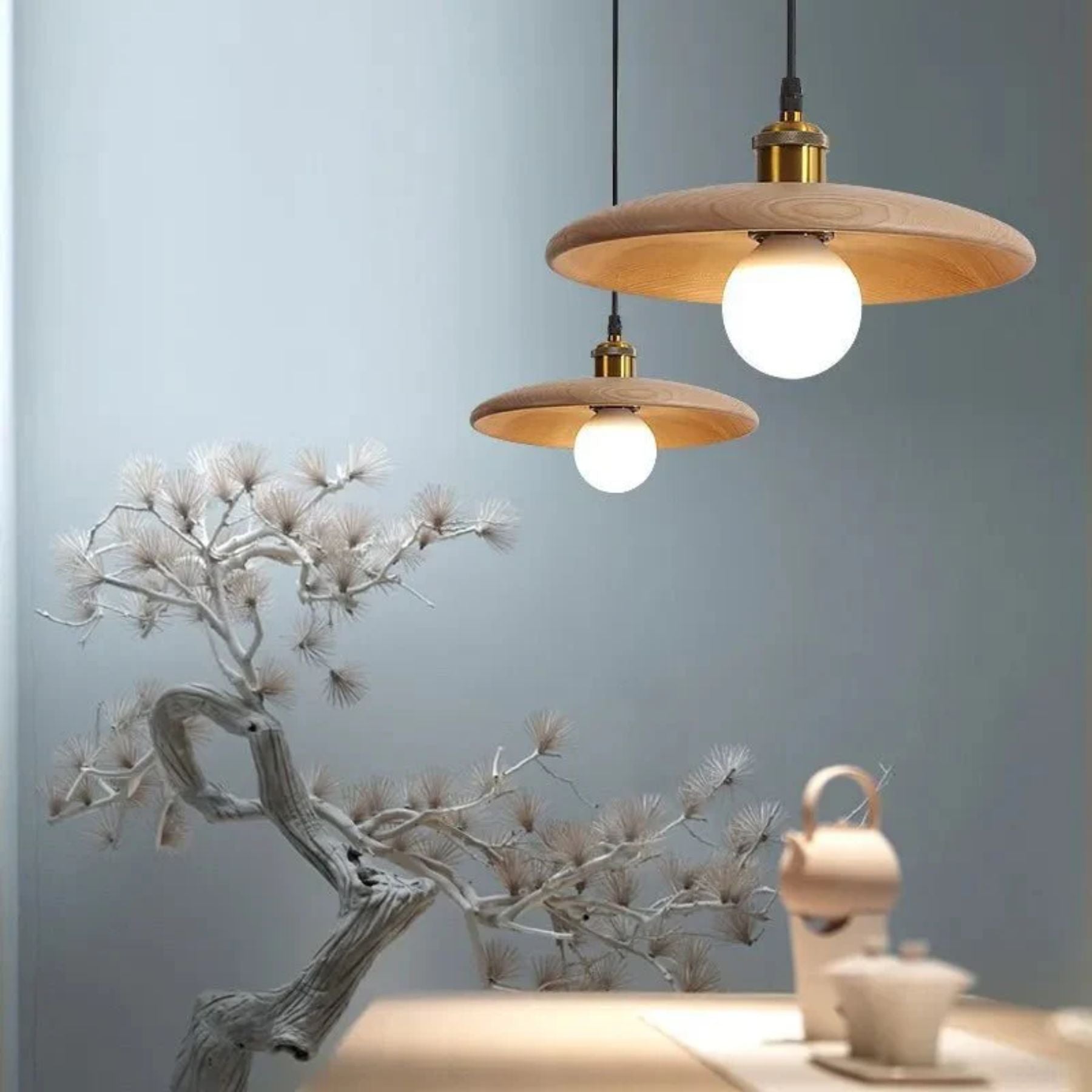 Sivonic Pendant Light
