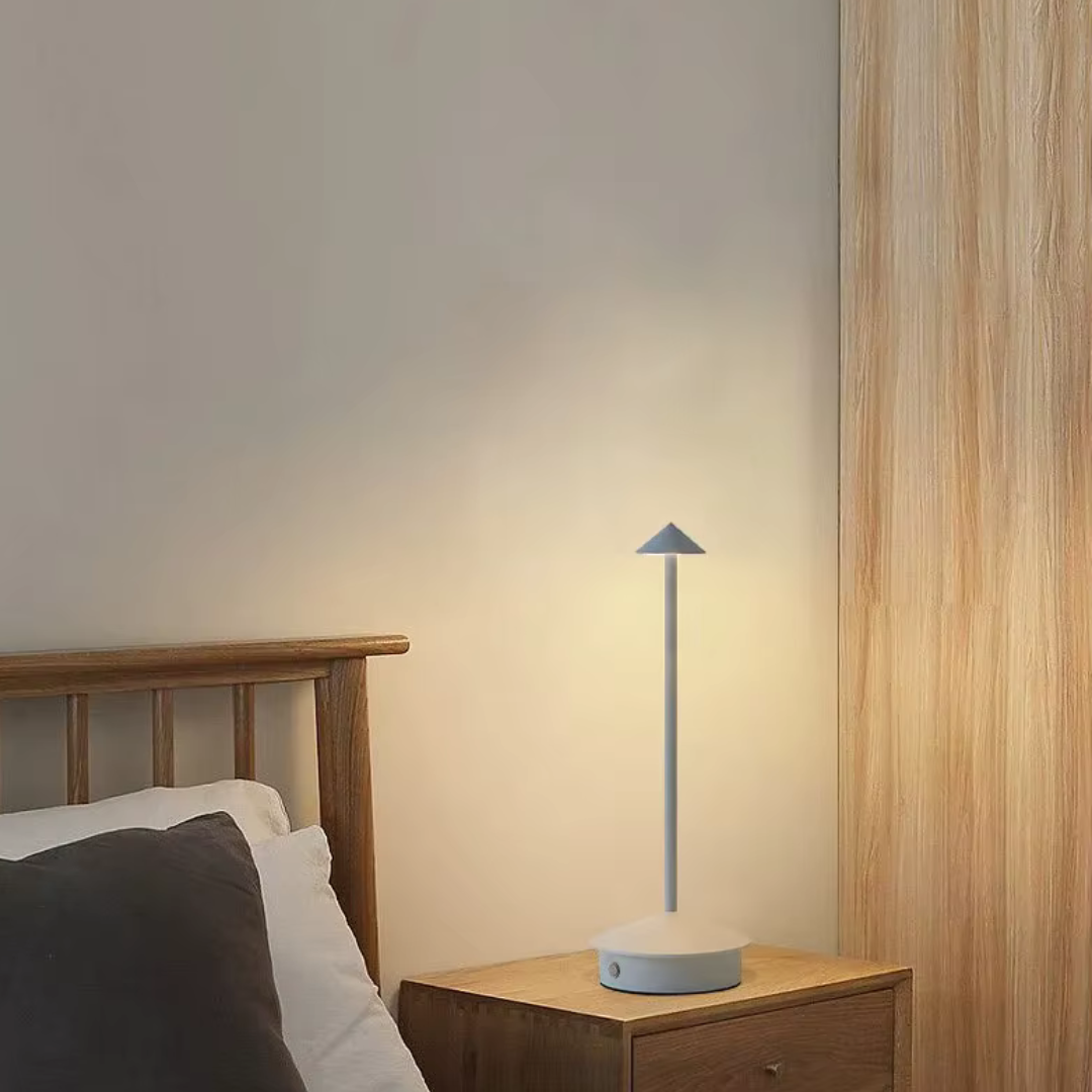 Ogaseron Cone Table Lamp
