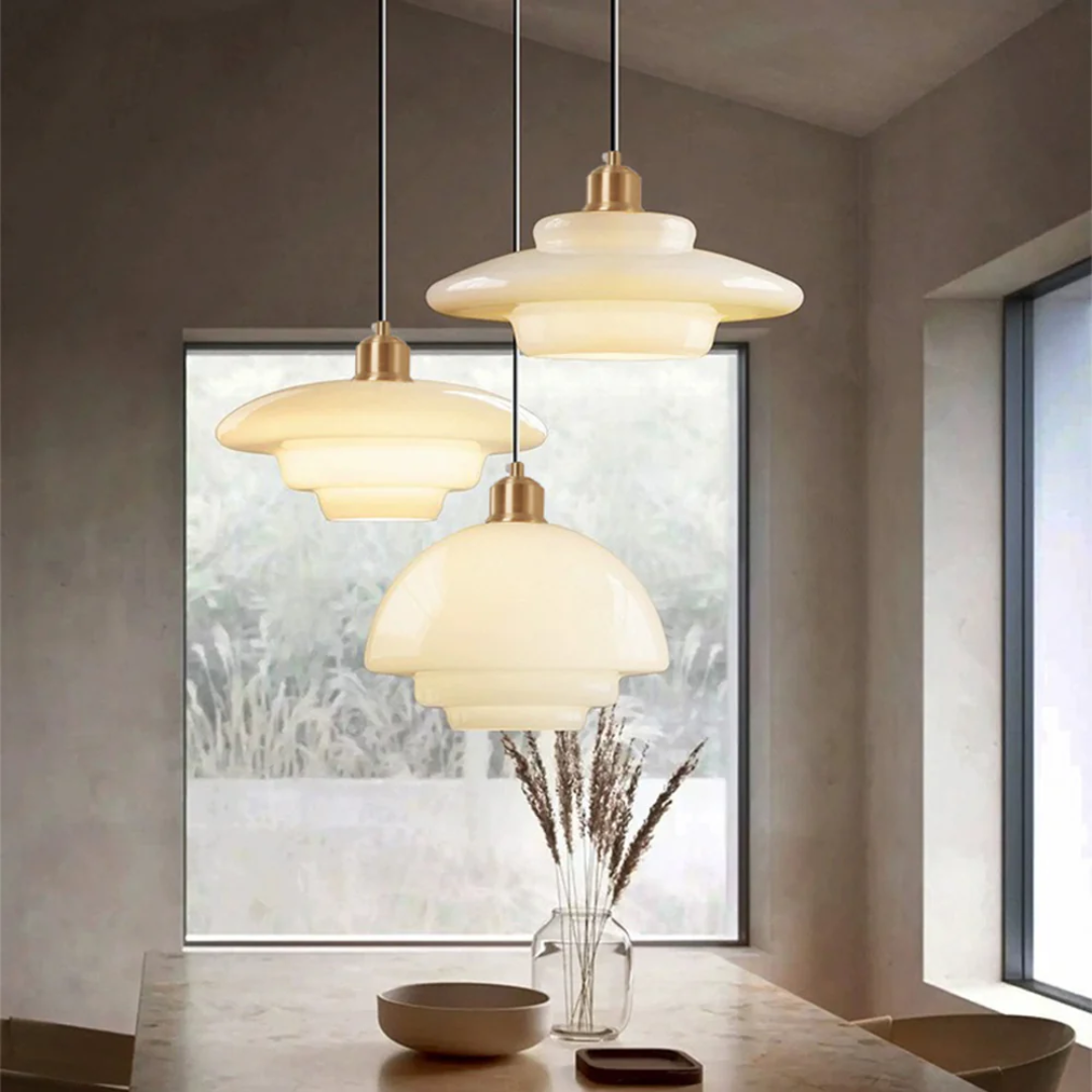 Losqan Pendant Light