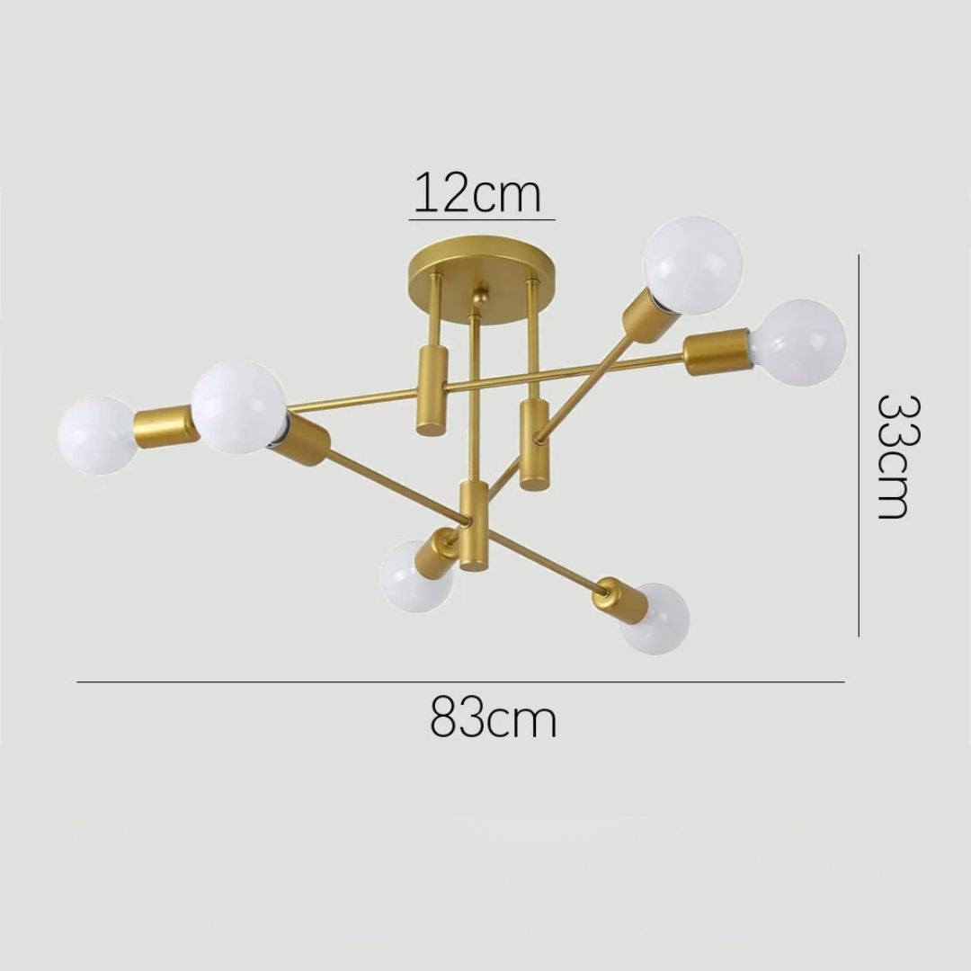 Cozon Ceiling Light