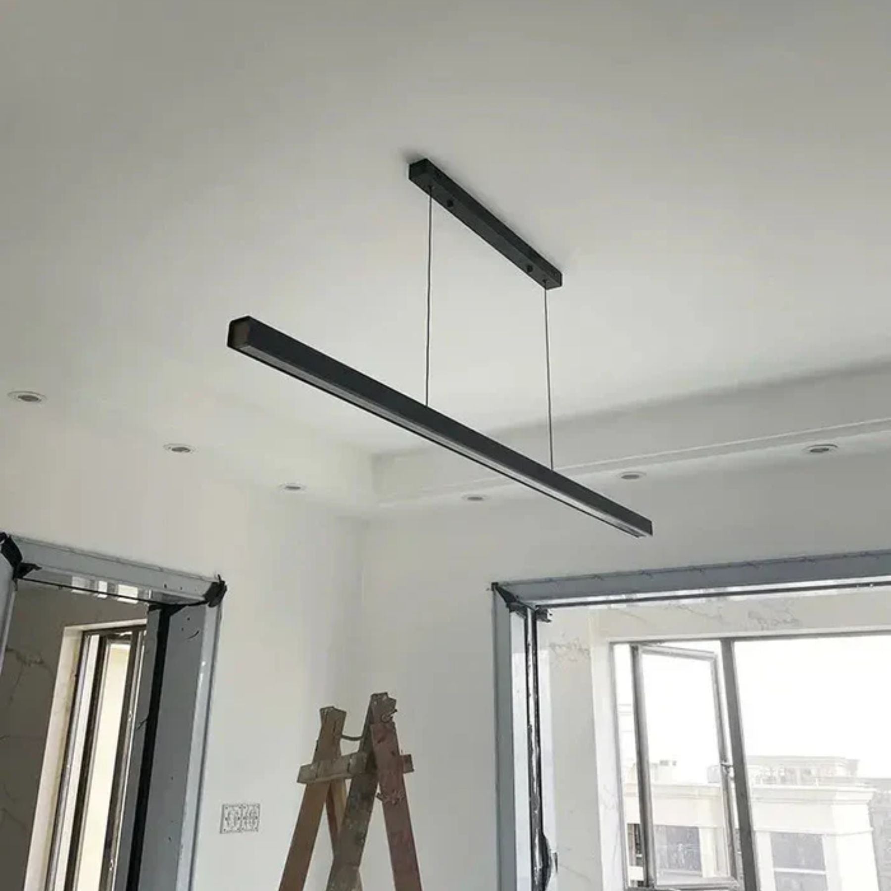 Lemoza Pendant Light