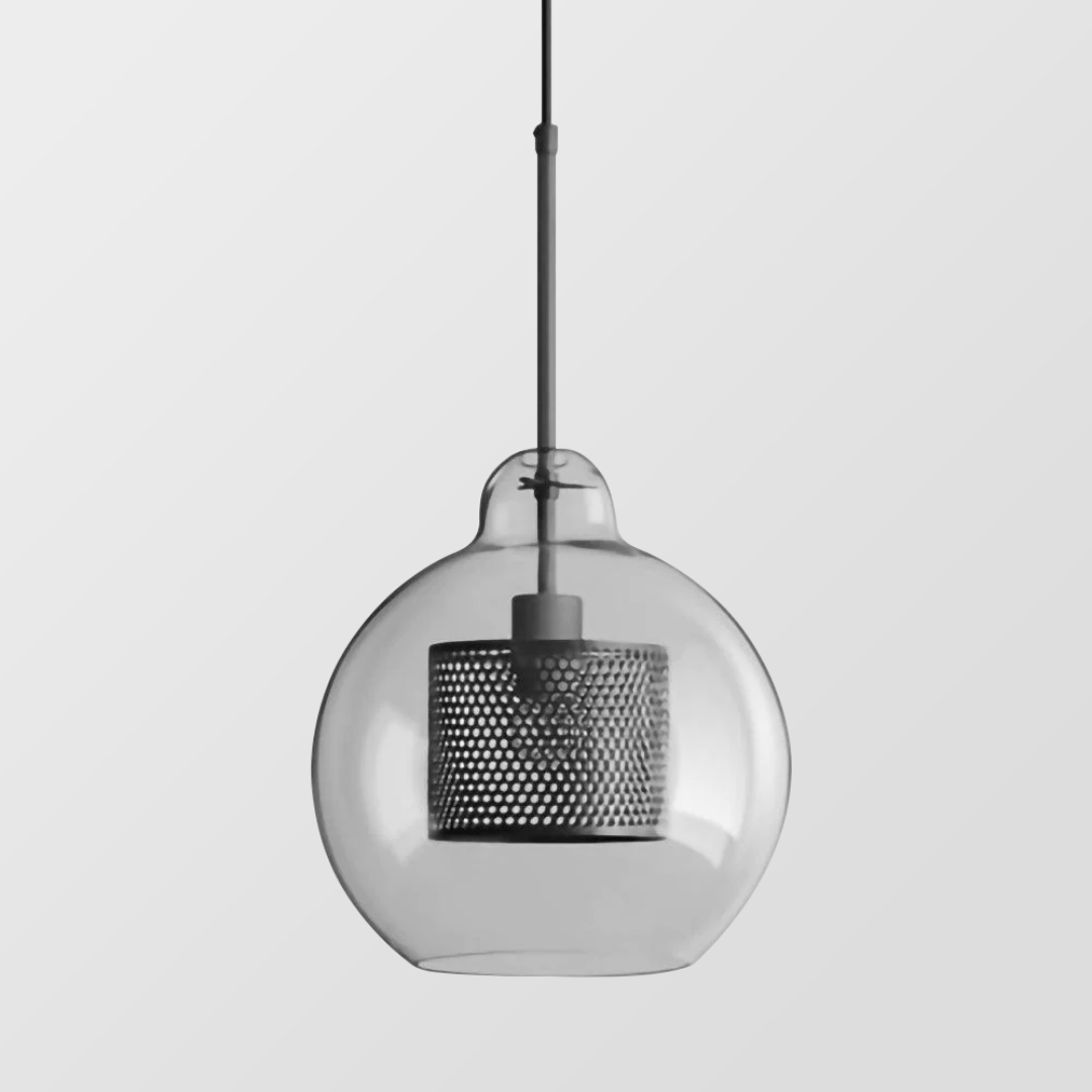 Zellova Pendant Light