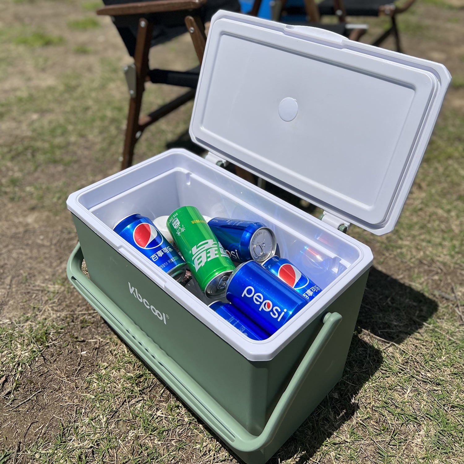 Bella Outdoor Cooler