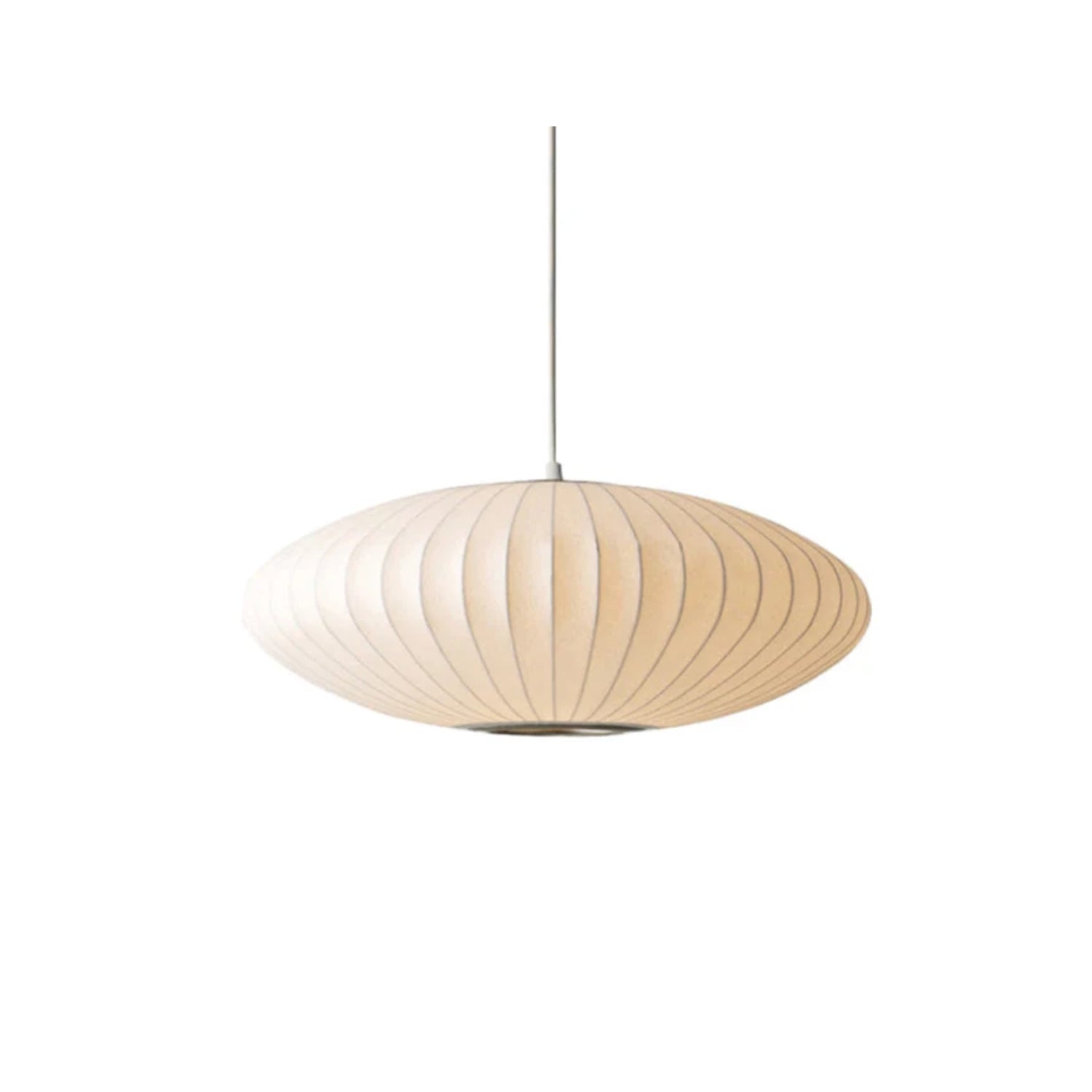 Soreca Japanese Style Pendant Light