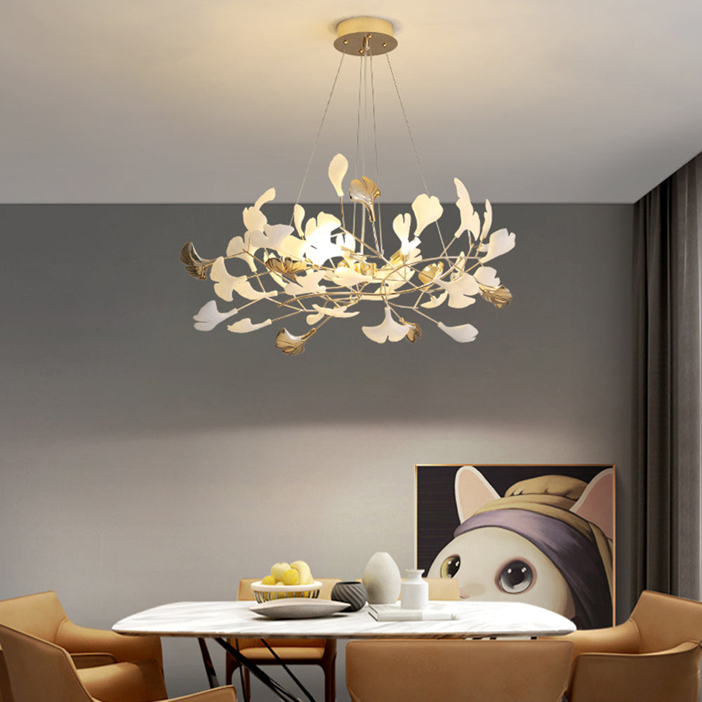 Serilio Modern Pendant Light