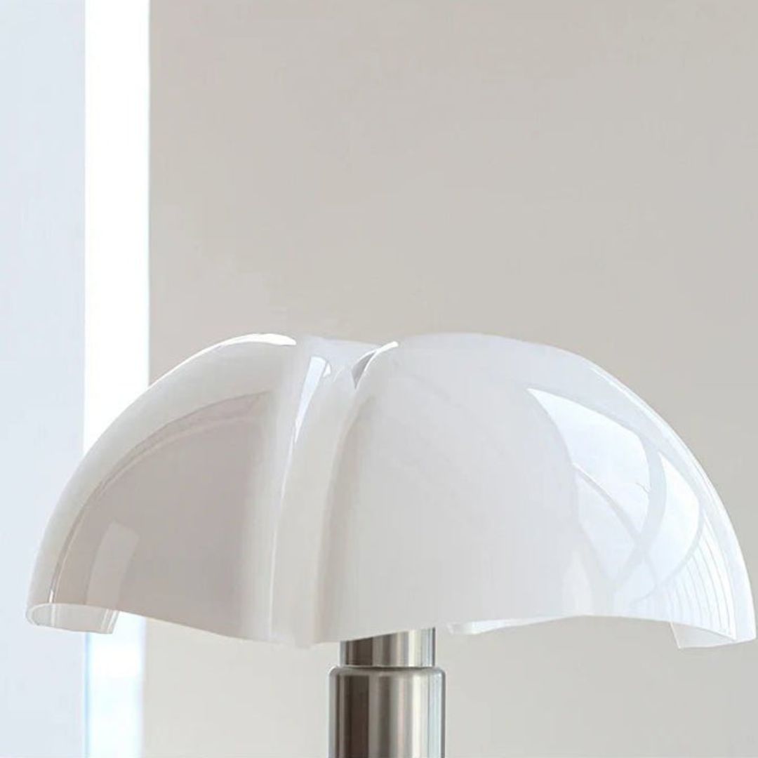 Arova Flower Table Lamp