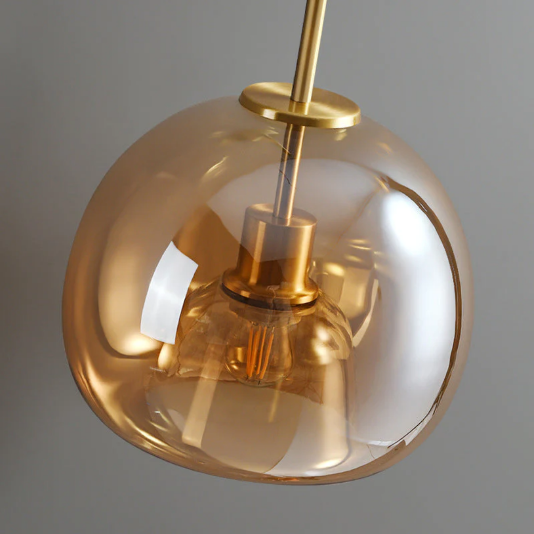 Quinsaro Ceiling Light